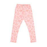 Soft Paisley-Leggings